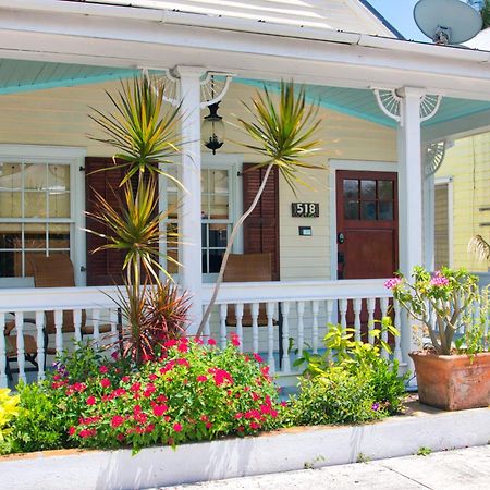 Вилла Catherine House Ки-Уэст Экстерьер фото